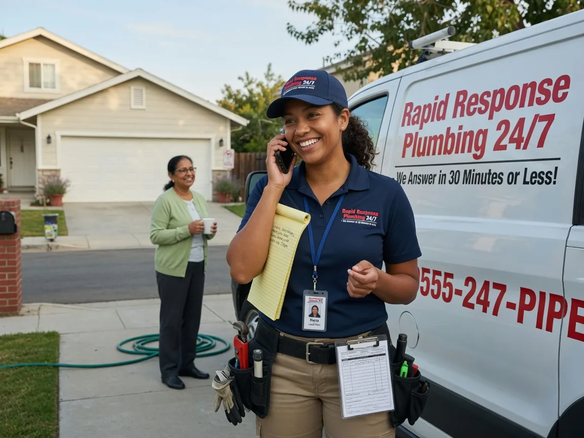 Emergency Plumber Rockville, MO FAQs